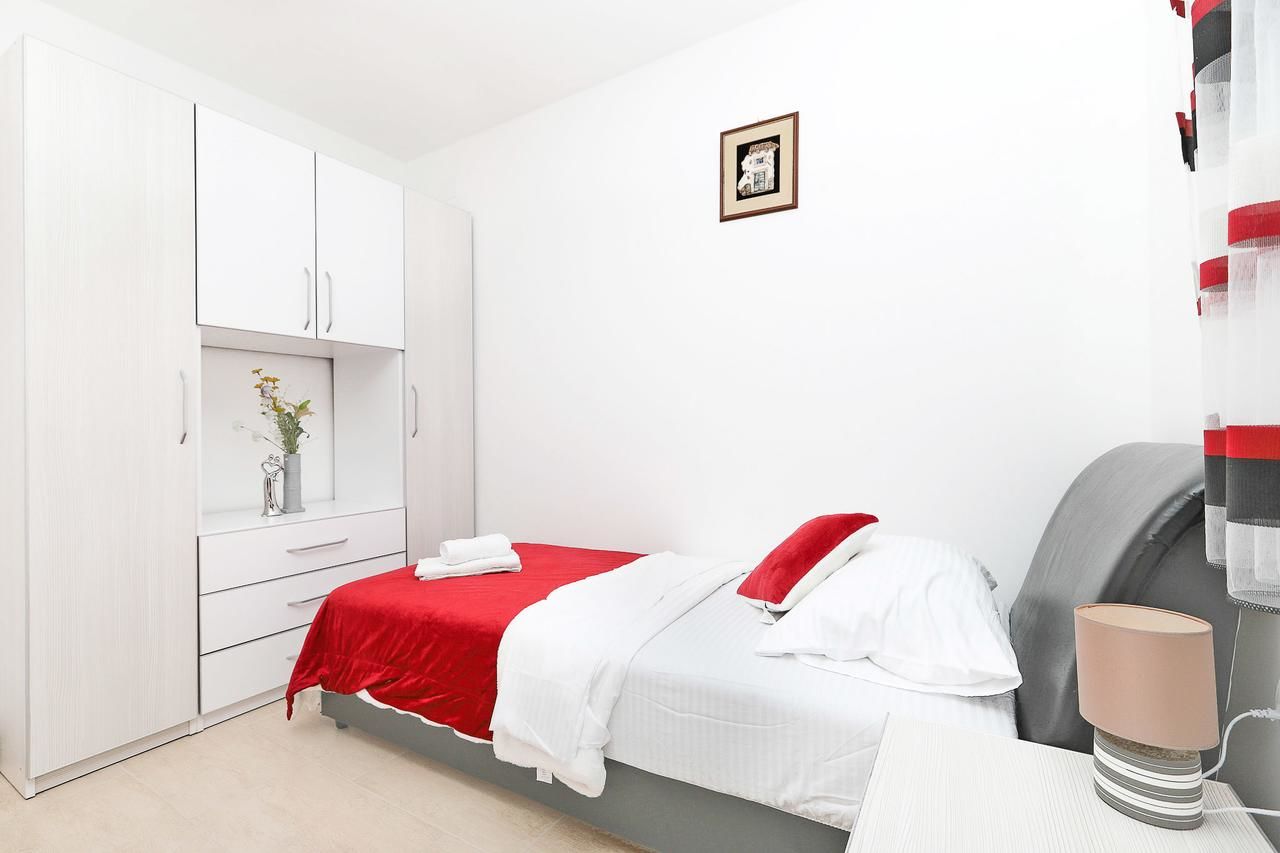 Апартаменты Apartments D&N Котор