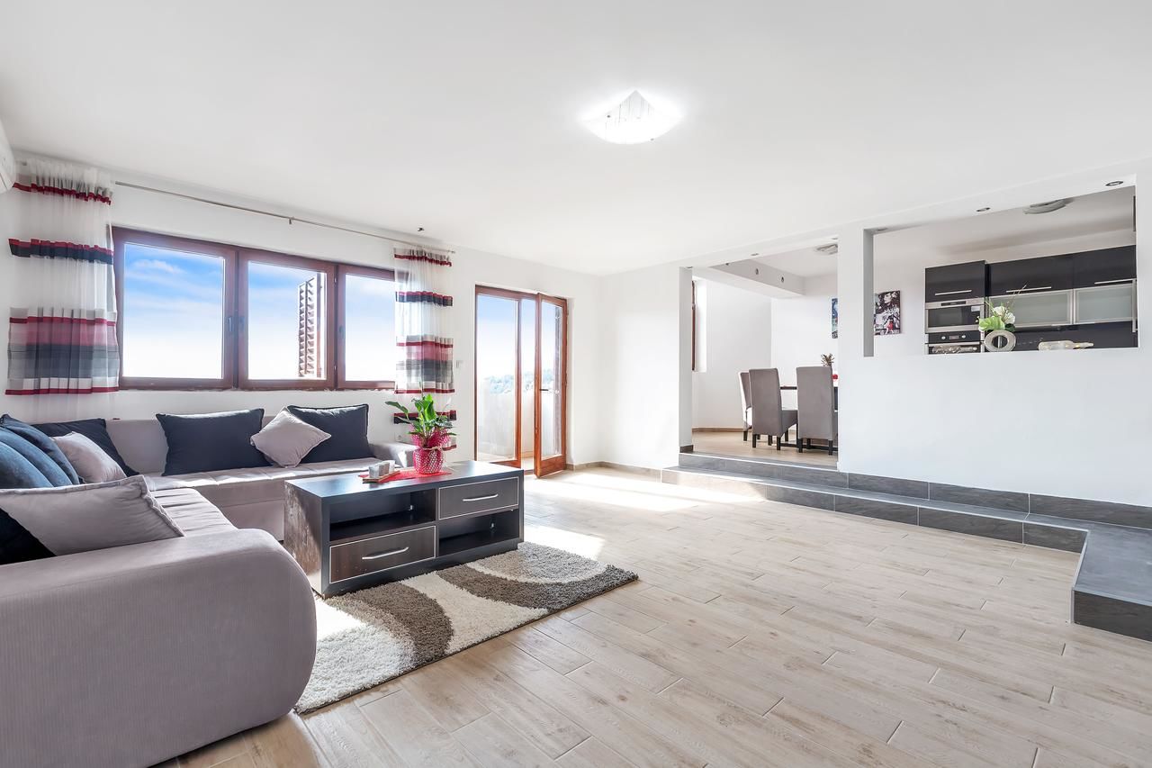 Апартаменты Apartments D&N Котор