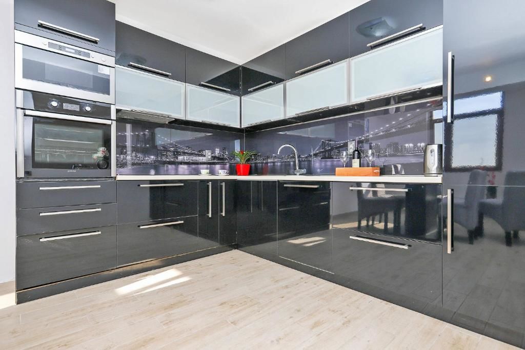 Апартаменты Apartments D&N Котор