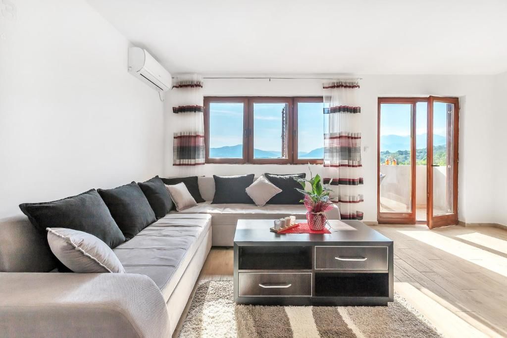 Апартаменты Apartments D&N Котор