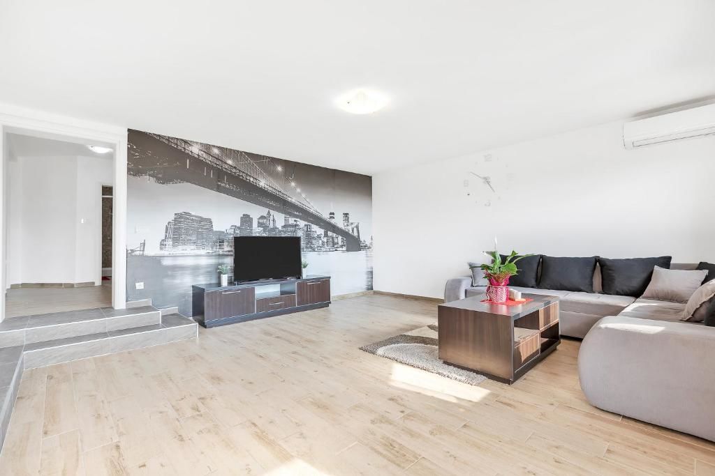 Апартаменты Apartments D&N Котор