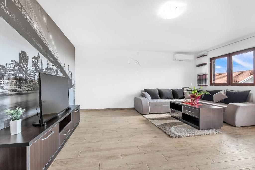 Апартаменты Apartments D&N Котор