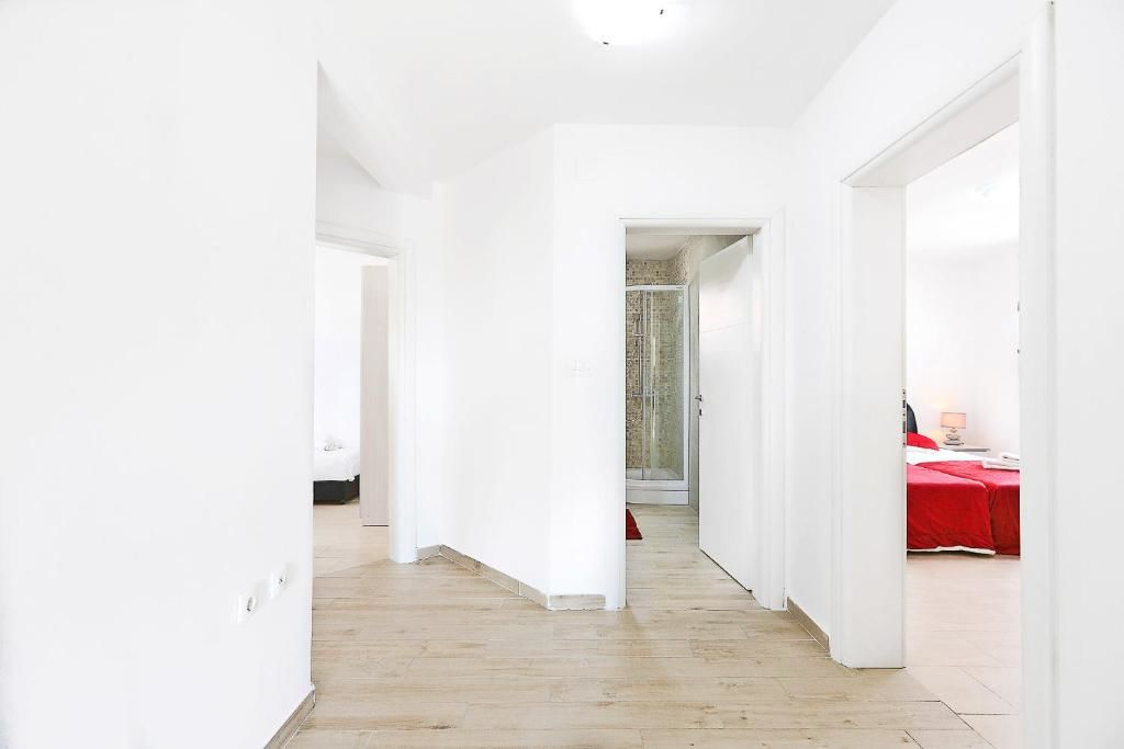 Апартаменты Apartments D&N Котор