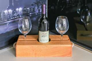 Апартаменты Apartments D&N Котор Апартаменты с 3 спальнями-10