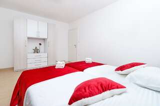 Апартаменты Apartments D&N Котор Апартаменты с 3 спальнями-13