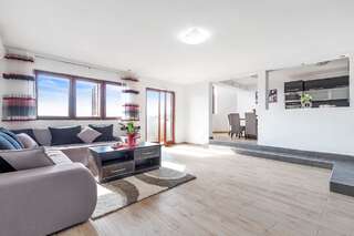 Апартаменты Apartments D&N Котор Апартаменты с 3 спальнями-21