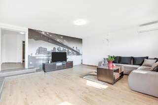 Апартаменты Apartments D&N Котор Апартаменты с 3 спальнями-22