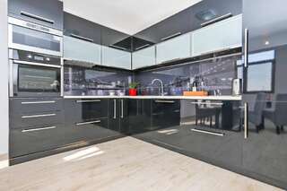 Апартаменты Apartments D&N Котор Апартаменты с 3 спальнями-30