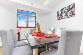 Апартаменты Apartments D&N Котор Апартаменты с 3 спальнями-33