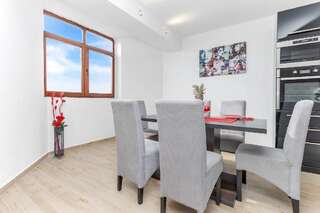 Апартаменты Apartments D&N Котор Апартаменты с 3 спальнями-34