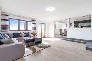 Апартаменты Apartments D&N Котор Апартаменты с 3 спальнями-36