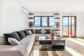 Апартаменты Apartments D&N Котор Апартаменты с 3 спальнями-38