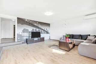 Апартаменты Apartments D&N Котор Апартаменты с 3 спальнями-39