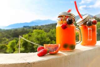 Апартаменты Apartments D&N Котор Апартаменты с 3 спальнями-4