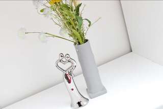 Апартаменты Apartments D&N Котор Апартаменты с 3 спальнями-43