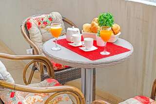 Апартаменты Apartments D&N Котор Апартаменты с 3 спальнями-56