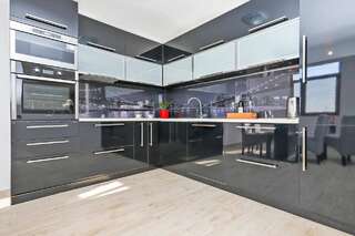 Апартаменты Apartments D&N Котор Апартаменты с 3 спальнями-6