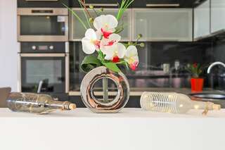 Апартаменты Apartments D&N Котор Апартаменты с 3 спальнями-9