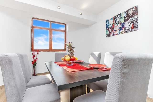 Апартаменты Apartments D&N Котор-21