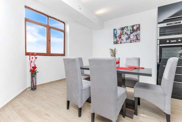 Апартаменты Apartments D&N Котор-22