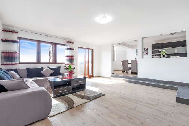 Апартаменты Apartments D&N Котор-23