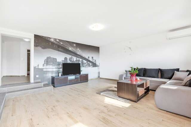 Апартаменты Apartments D&N Котор-24