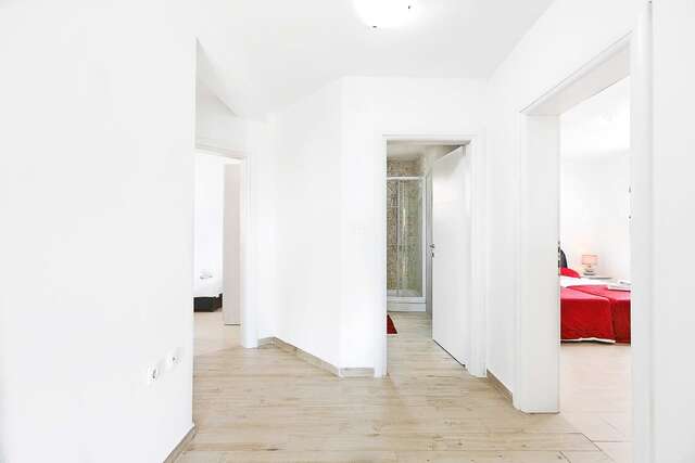 Апартаменты Apartments D&N Котор-30