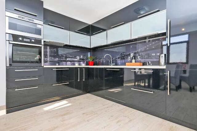 Апартаменты Apartments D&N Котор-32