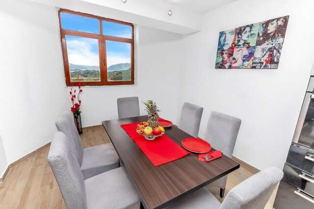 Апартаменты Apartments D&N Котор-34