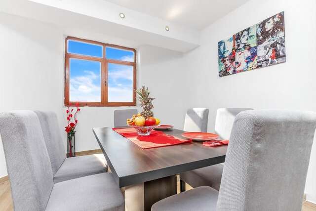 Апартаменты Apartments D&N Котор-35