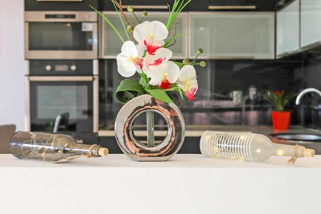 Апартаменты Apartments D&N Котор-37