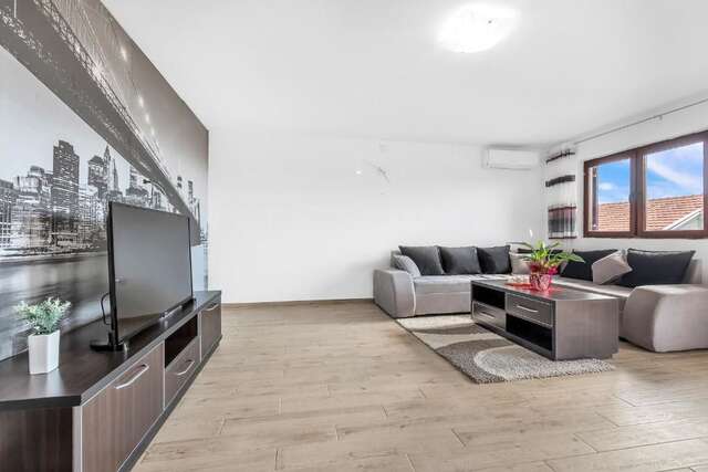 Апартаменты Apartments D&N Котор-42