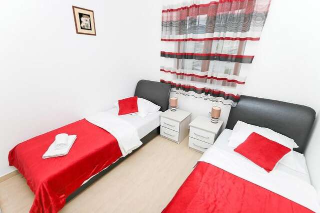 Апартаменты Apartments D&N Котор-47