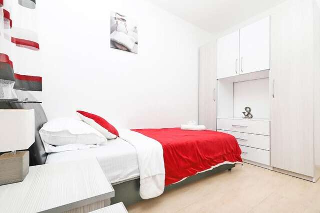 Апартаменты Apartments D&N Котор-49