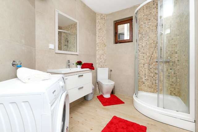 Апартаменты Apartments D&N Котор-52