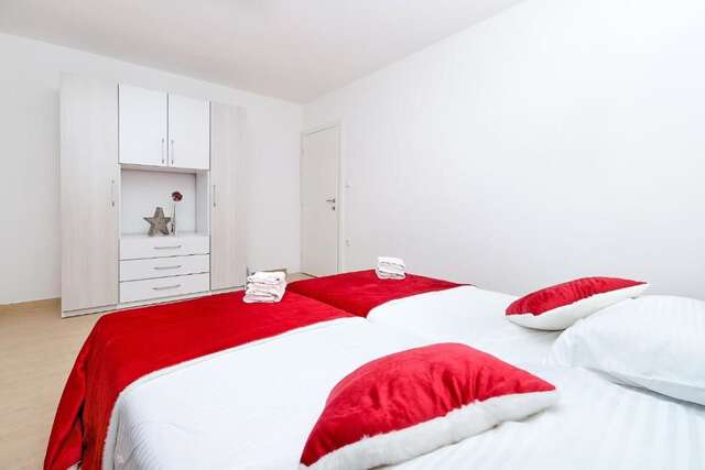 Апартаменты Apartments D&N Котор-54