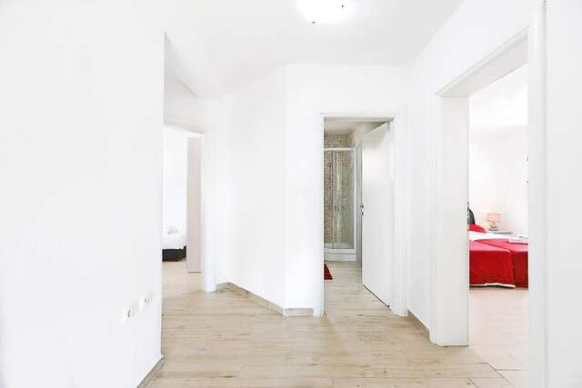 Апартаменты Apartments D&N Котор-56