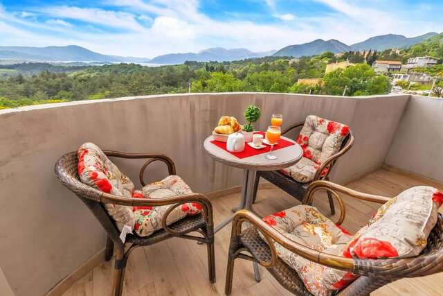 Апартаменты Apartments D&N Котор-57