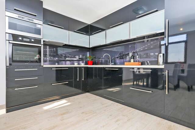 Апартаменты Apartments D&N Котор-8